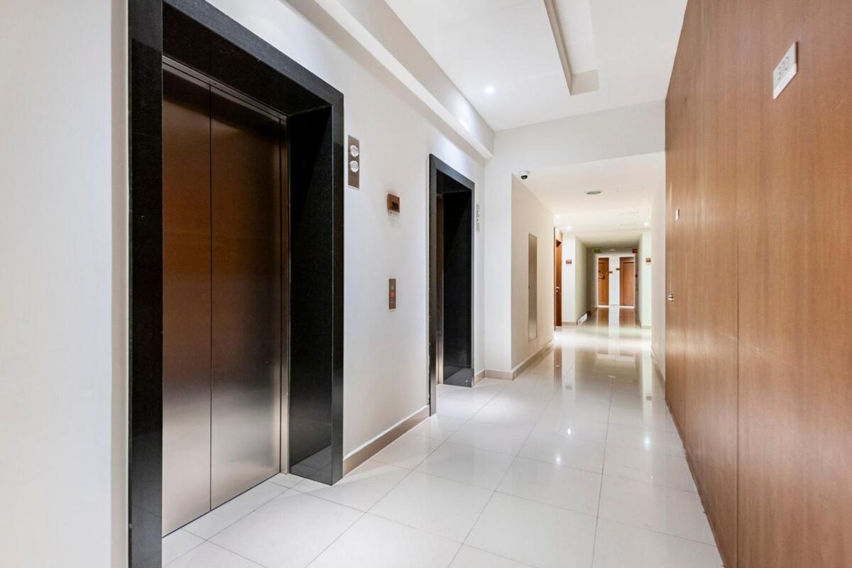Luxury With Amazing Pool, Gym, Sauna, Wifi Mexico City