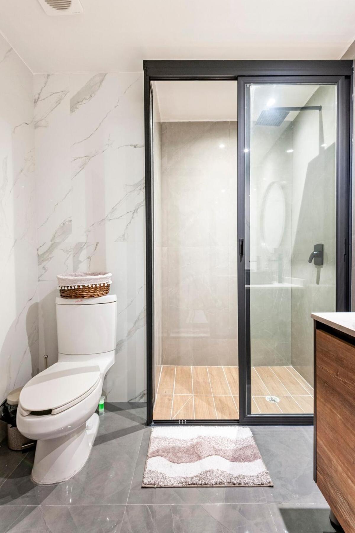 Luxury With Amazing Pool, Gym, Sauna, Wifi Apartment Mexico City