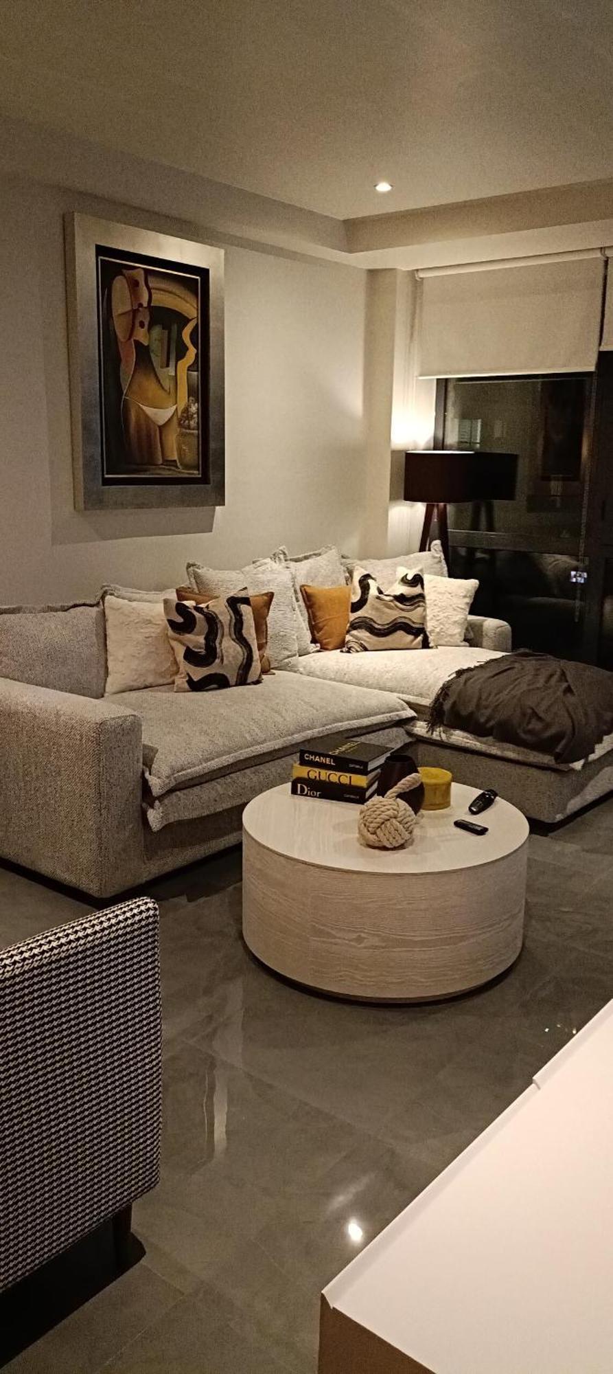 Luxury With Amazing Pool, Gym, Sauna, Wifi Mexico City