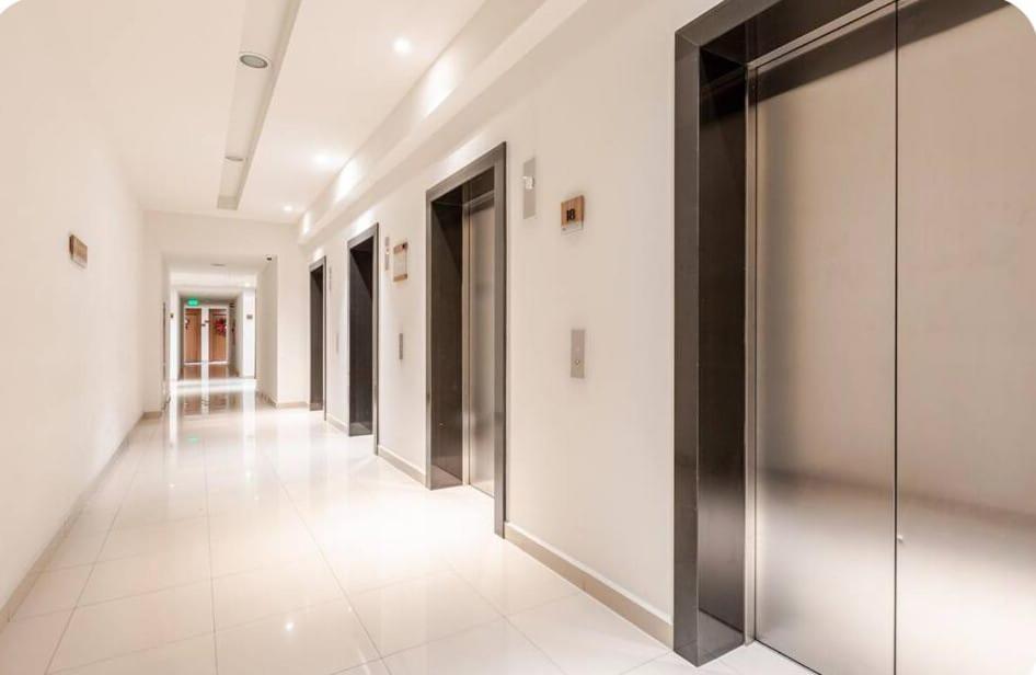 Luxury With Amazing Pool, Gym, Sauna, Wifi Mexico City