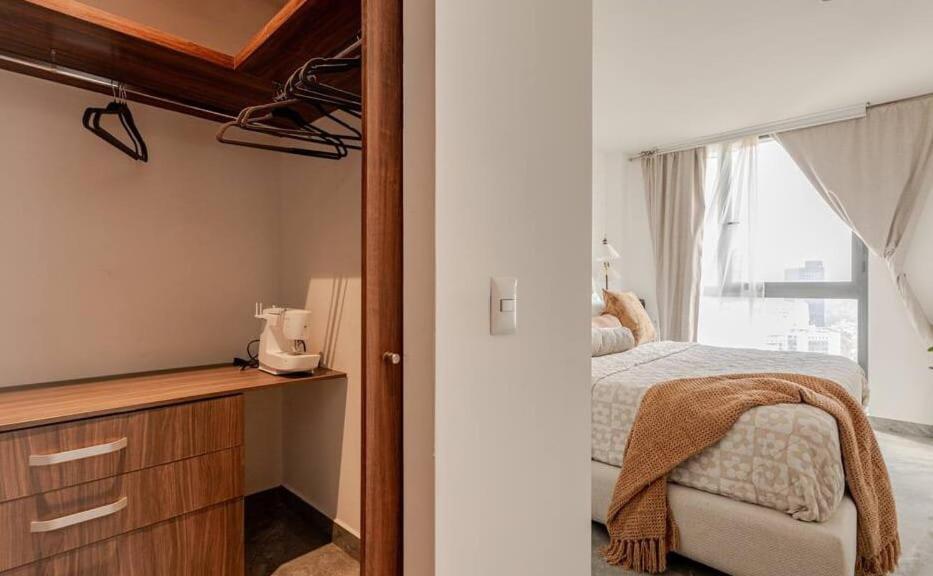 Luxury With Amazing Pool, Gym, Sauna, Wifi *