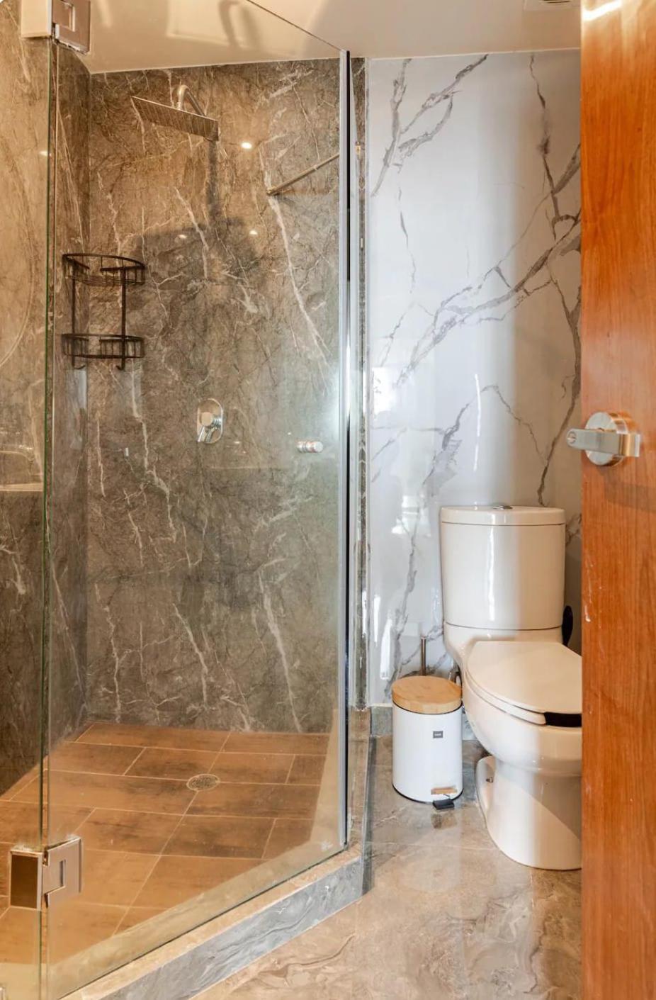 Luxury With Amazing Pool, Gym, Sauna, Wifi Mexico City