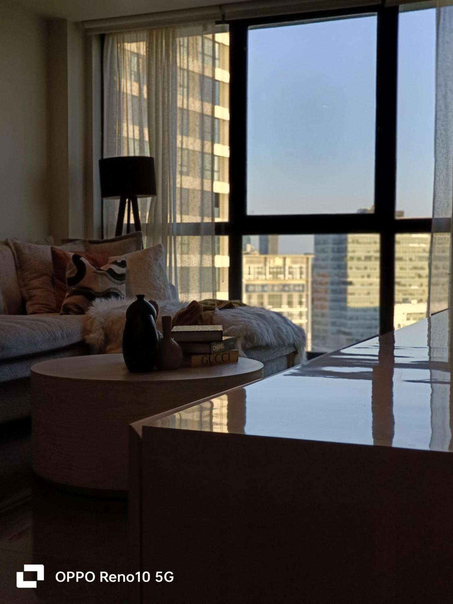 Apartment Luxury With Amazing Pool, Gym, Sauna, Wifi *