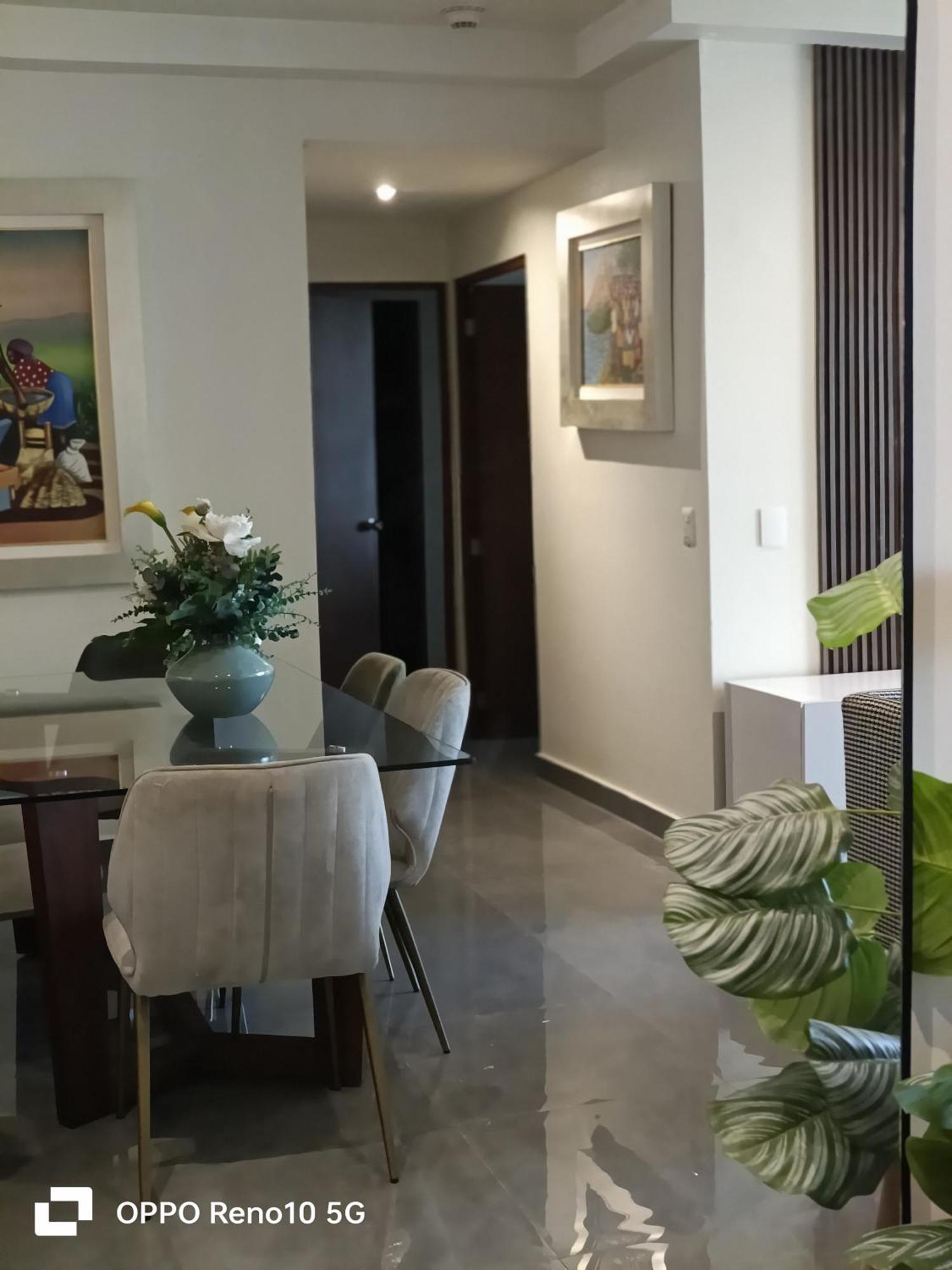 Apartment Luxury With Amazing Pool, Gym, Sauna, Wifi