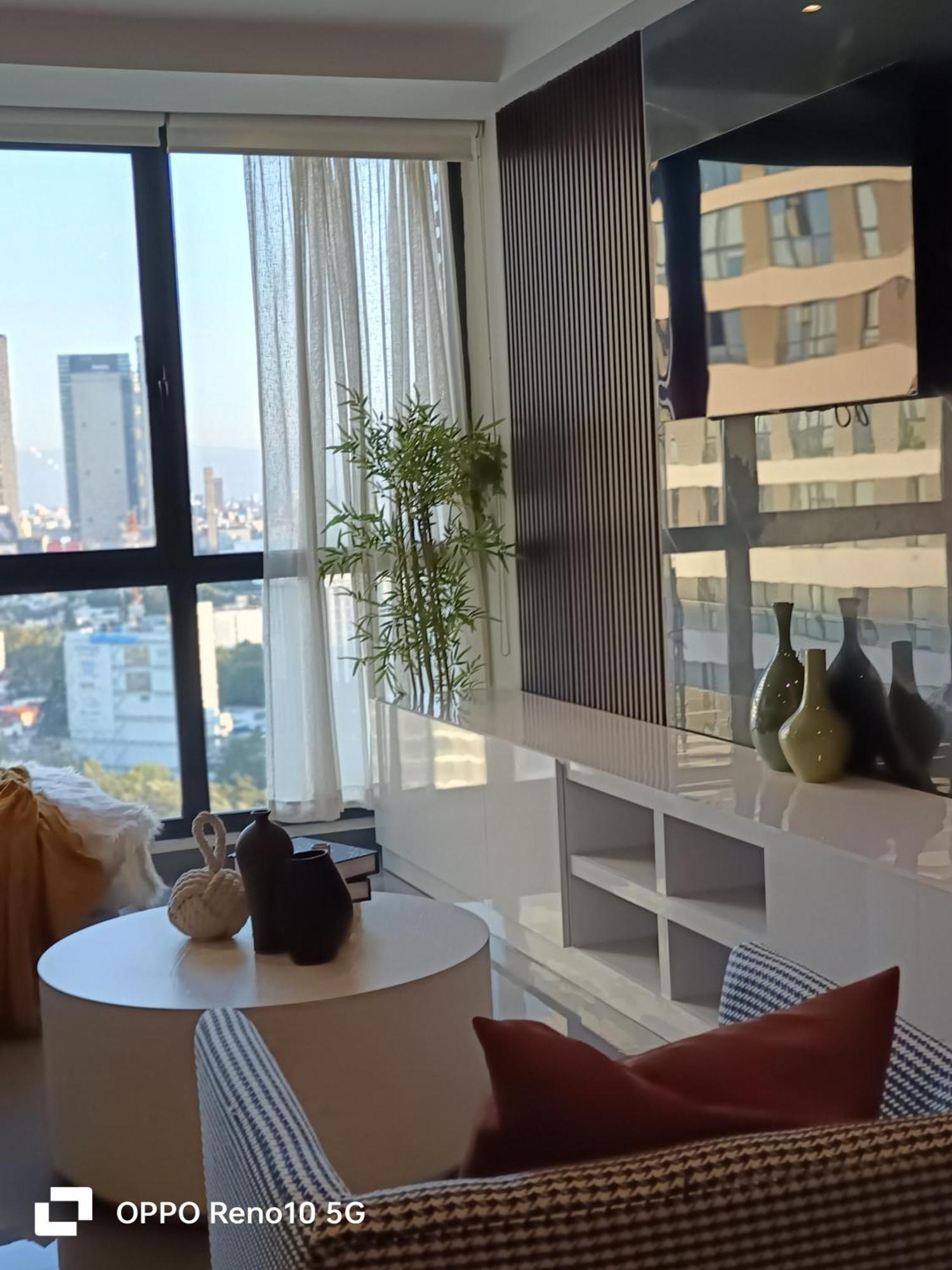 Apartment Luxury With Amazing Pool, Gym, Sauna, Wifi *